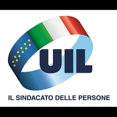 U.I.L. Unione Italiana del Lavoro