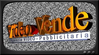 "Video-Vende", l'agenzia VIDEO-Pubblicitaria