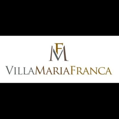 Villa Maria Franca Ricevimenti