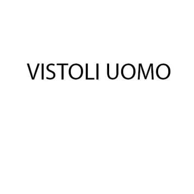 Vistoli Uomo