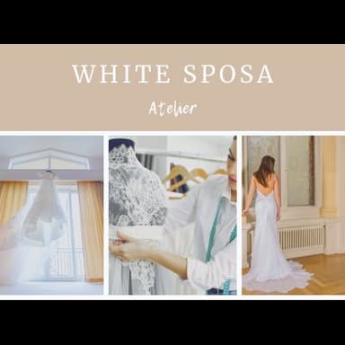 White Sposa Atelier